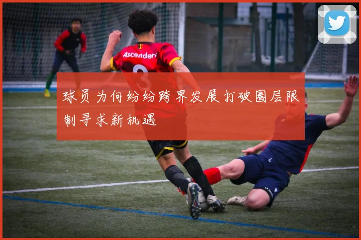 球员为何纷纷跨界发展打破圈层限制寻求新机遇