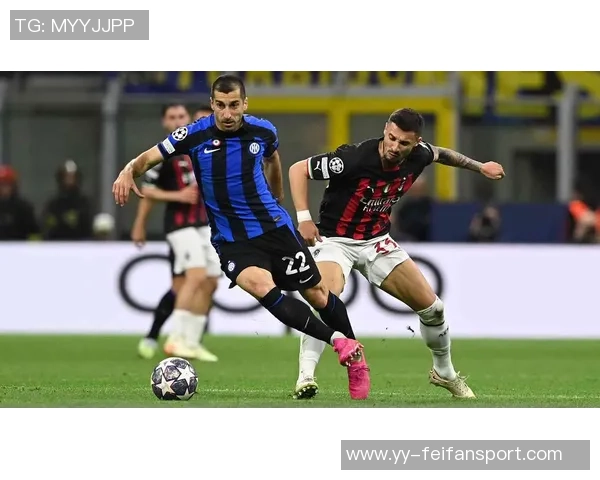 国米欧冠小组赛全胜在望剩余对手强敌环伺挑战不小 国米欧冠小组赛全胜在望剩余对手强敌环伺挑战不小