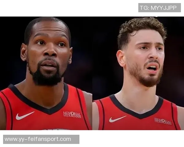 帕森斯称杜兰特与申京是联盟顶级组合雷霆与掘金不可小觑