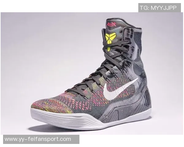 科比元年经典配色Kobe9绿松石复刻低帮版重磅回归