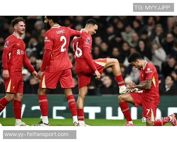 感谢斯洛特的指引阿莫林英超仅一连胜利物浦本季温暖相伴