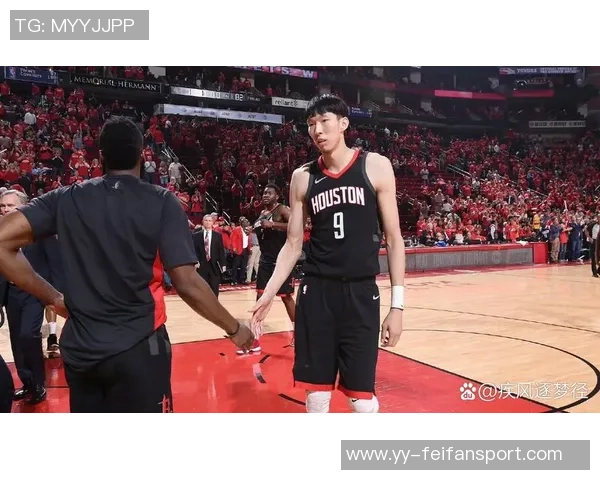 徐静雨点评杨瀚森打哈滕技巧周琦也难以企及希望开拓者重视人才培养