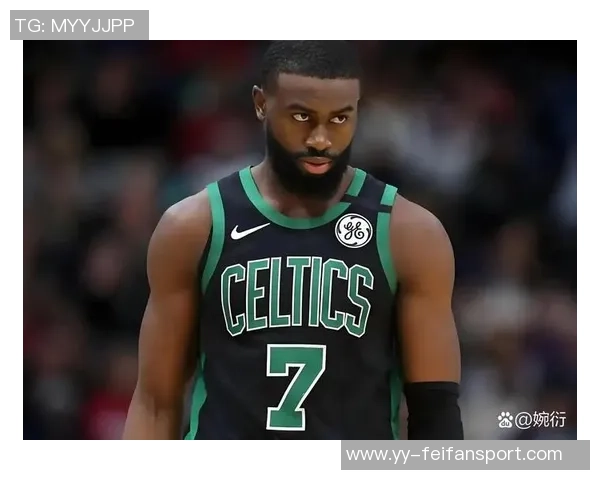 杰伦布朗第三节火力全开8投4中并罚球全中狂砍17分助力球队反击