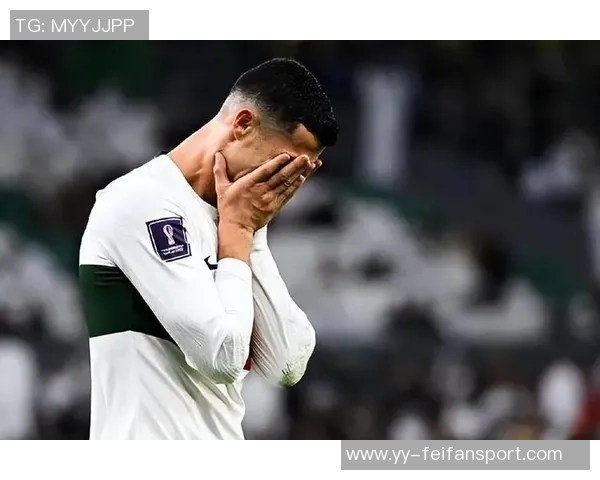 C罗谈人生目标不再执念若是20年前他会渴望征服世界