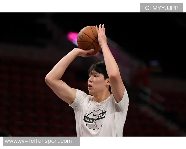 拓记:本周无背靠背比赛罗威全勤出战杨瀚森失去常规轮换中锋位置 拓记:本周无背靠背比赛罗威全勤出战杨瀚森失去常规轮换中锋位置