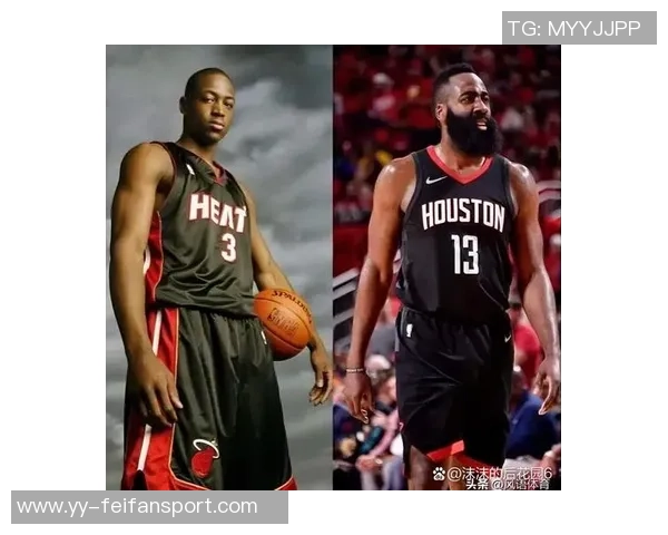 追梦之路韦德早期成就超越哈登控卫角色影响辉煌表现 追梦之路韦德早期成就超越哈登控卫角色影响辉煌表现