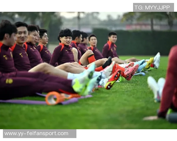 国足新一期集训应以公平竞争为原则不愿加入者无需强求