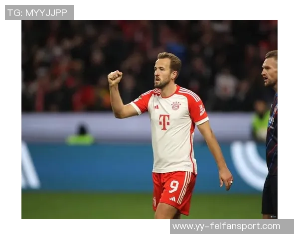 凯恩称穆西亚拉在场上能改变球队踢法提升进攻效率 凯恩称穆西亚拉在场上能改变球队踢法提升进攻效率