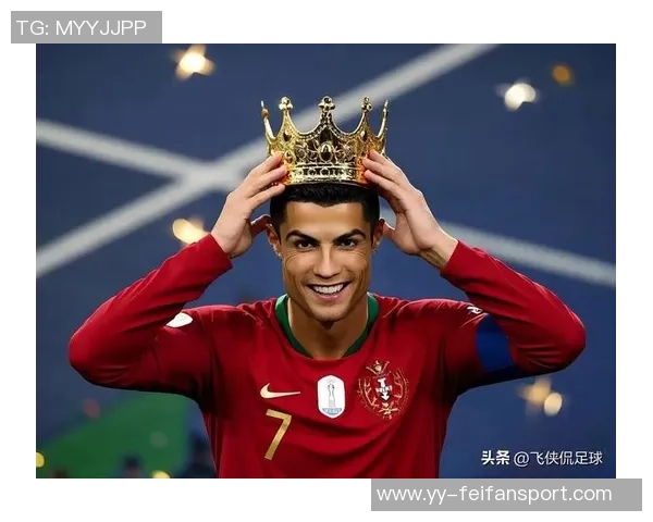 C罗谈人生目标不再执念若是20年前他会渴望征服世界
