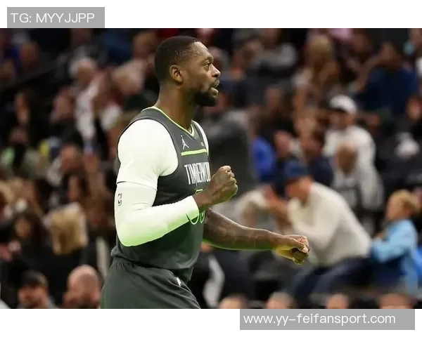 芬奇点评兰德尔终结能力不足华子表现出色获得良机