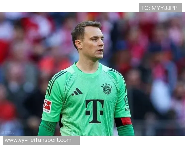 诺伊尔因肠胃问题缺席训练后已恢复状态重返拜仁队伍