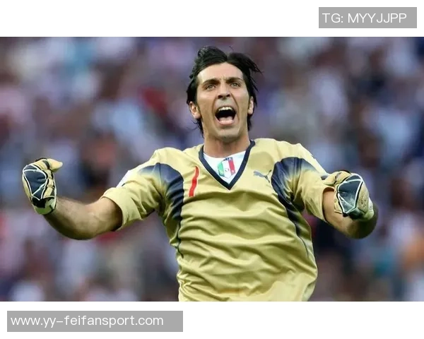 布冯谈意大利国家队复苏迹象与本赛季意甲竞争激烈情况